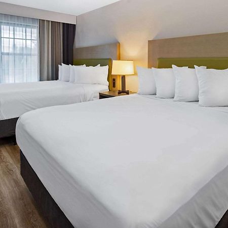 Country Inn & Suites By Radisson, Salisbury, Md Luaran gambar