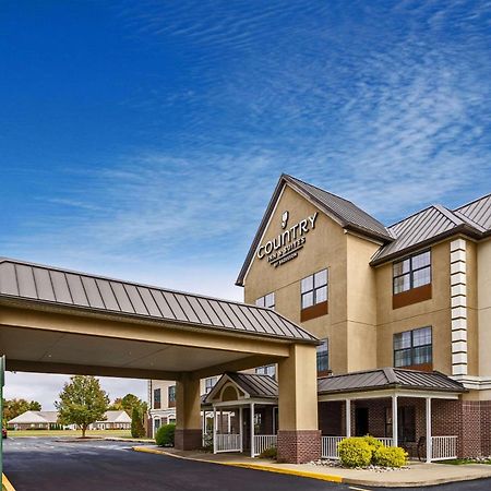 Country Inn & Suites By Radisson, Salisbury, Md Luaran gambar