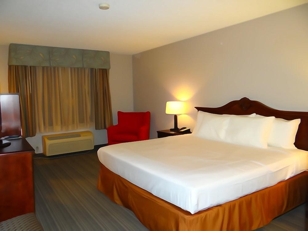 Country Inn & Suites By Radisson, Salisbury, Md Luaran gambar
