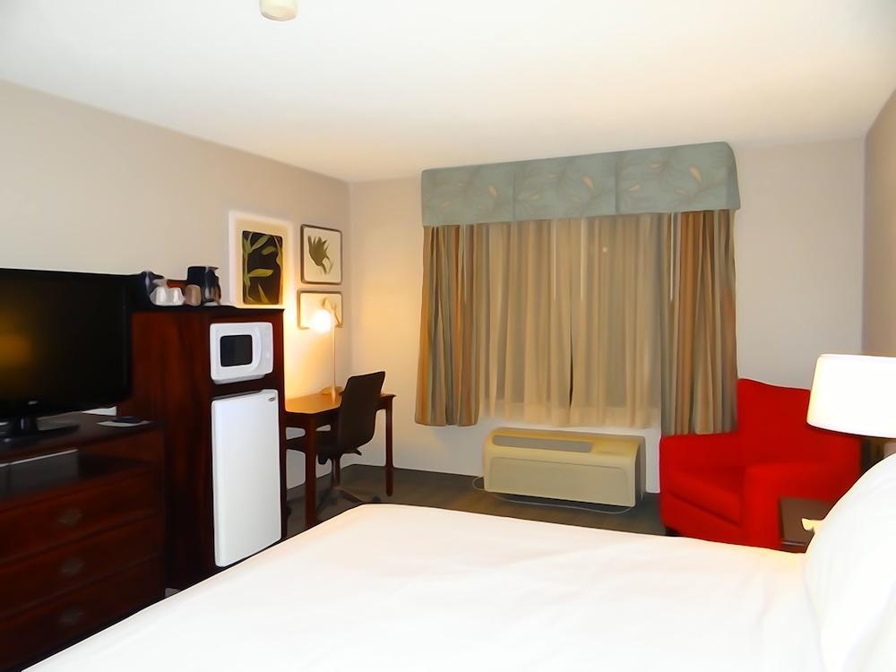 Country Inn & Suites By Radisson, Salisbury, Md Luaran gambar