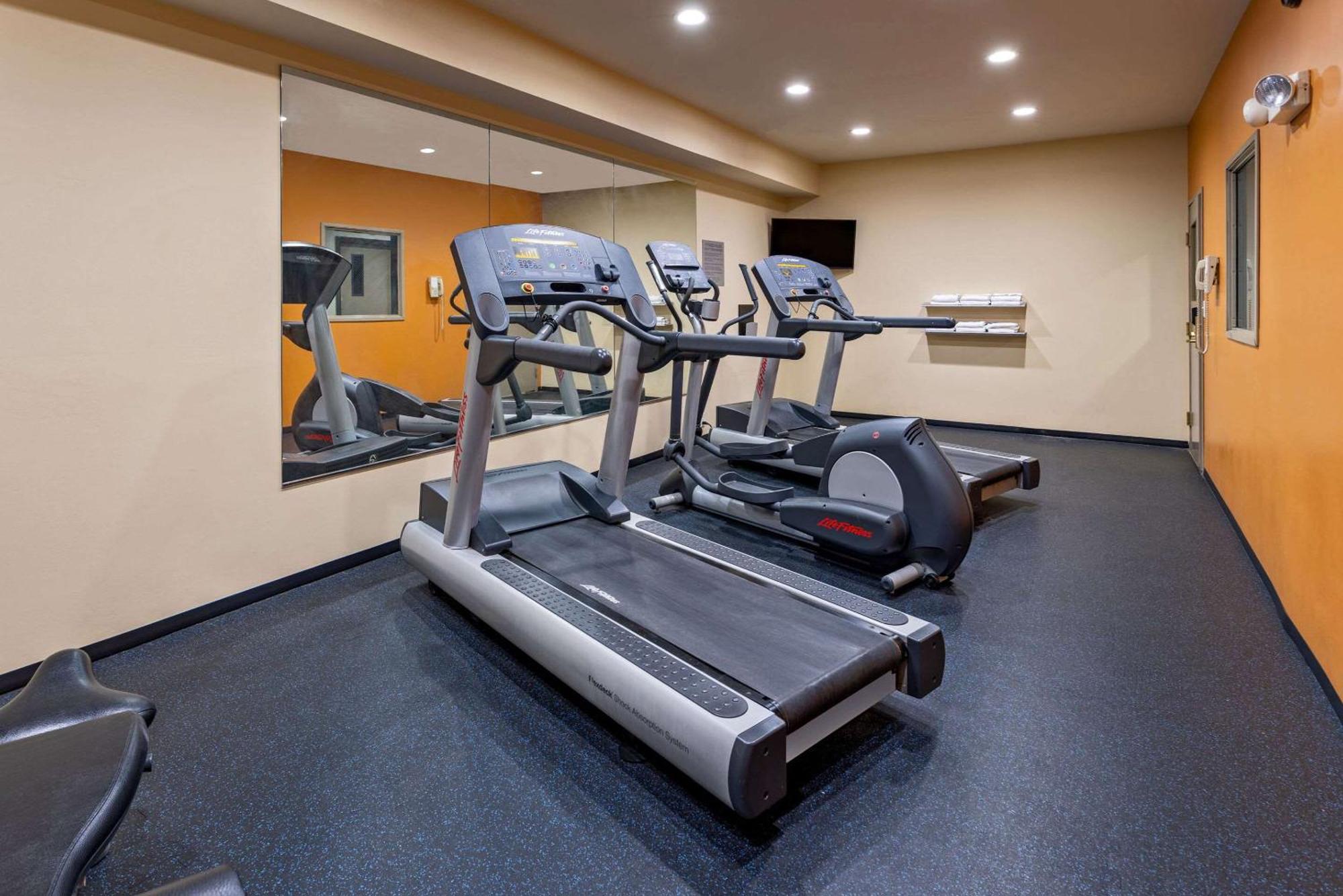 Country Inn & Suites By Radisson, Salisbury, Md Luaran gambar