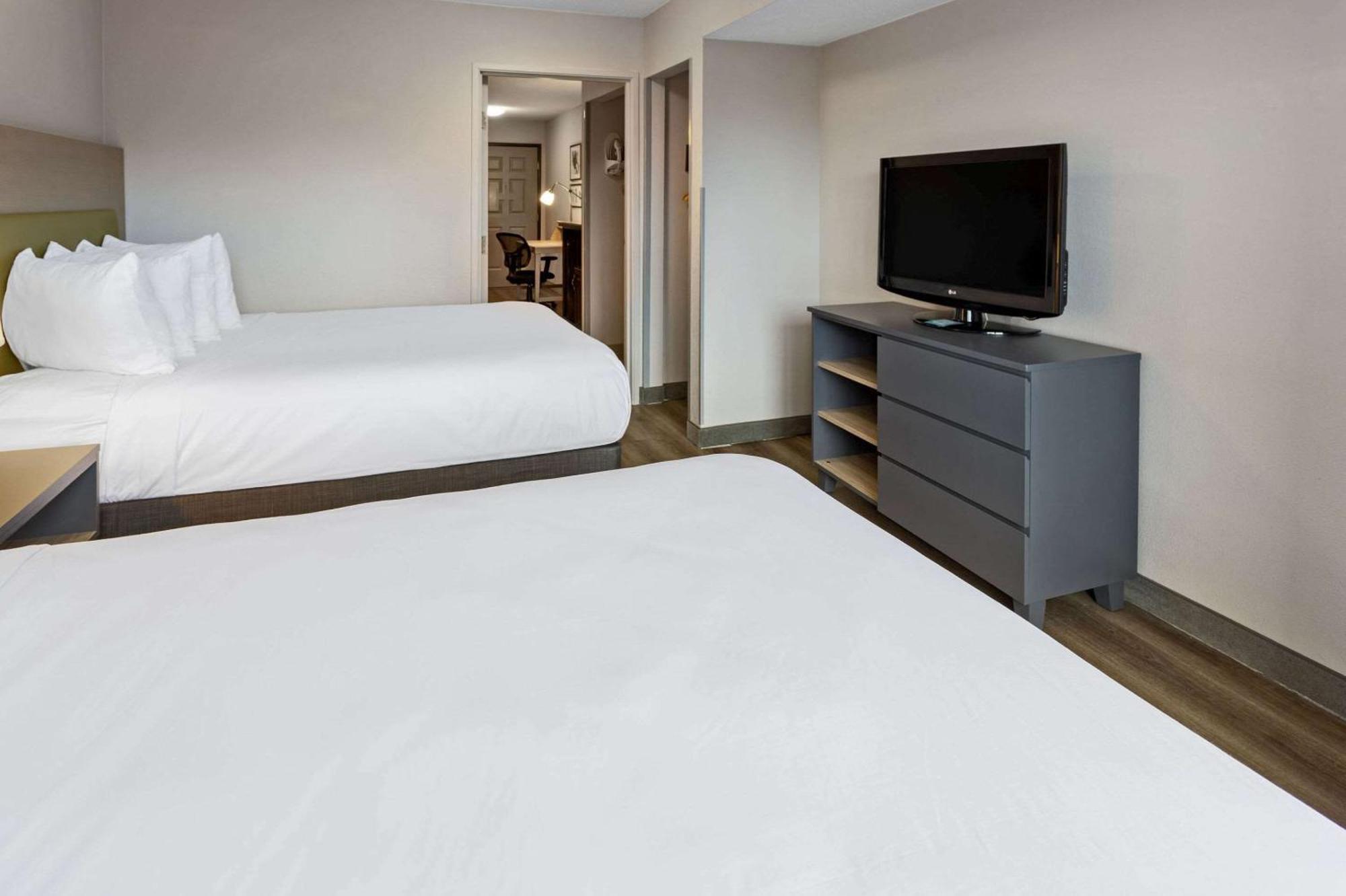 Country Inn & Suites By Radisson, Salisbury, Md Luaran gambar