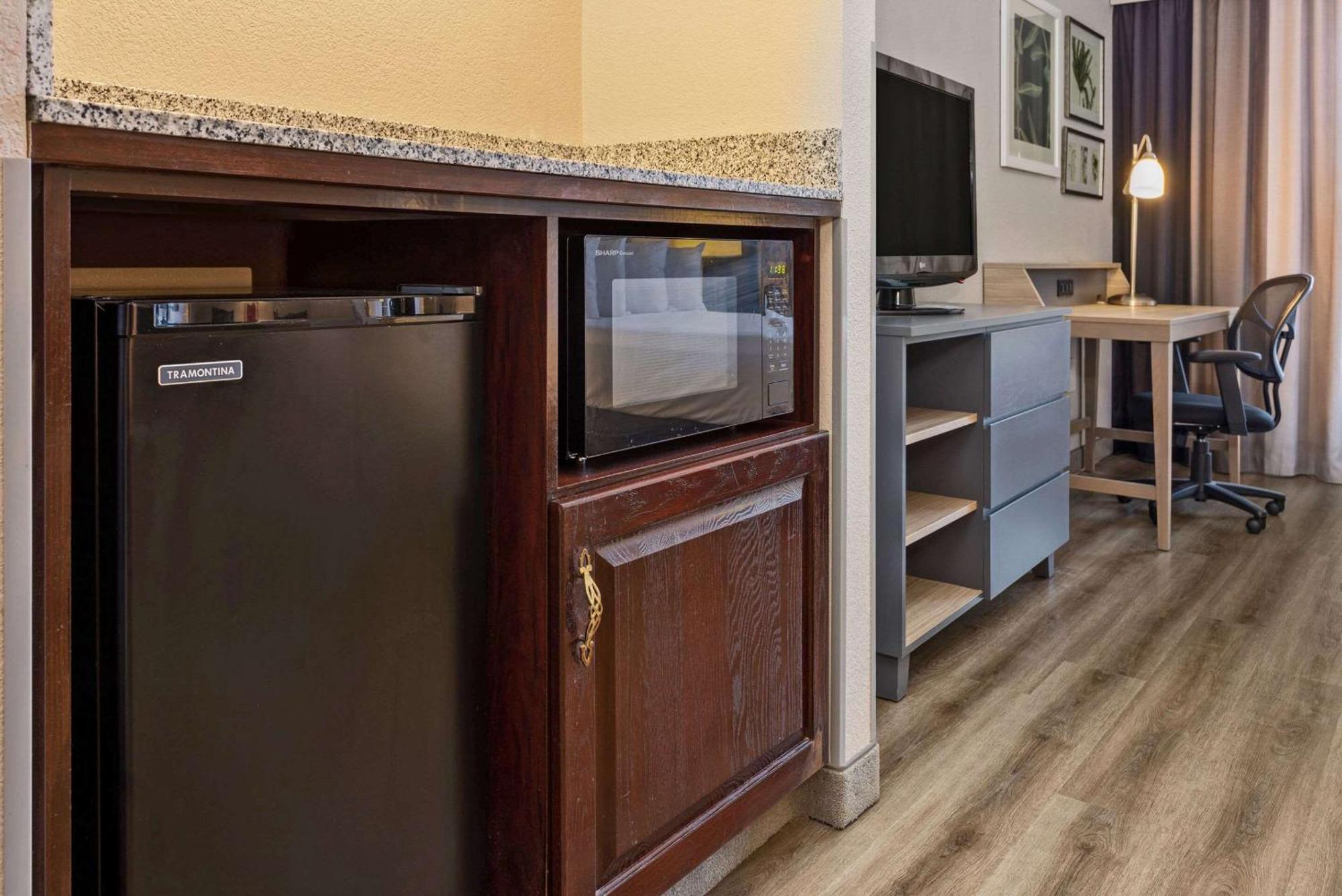 Country Inn & Suites By Radisson, Salisbury, Md Luaran gambar