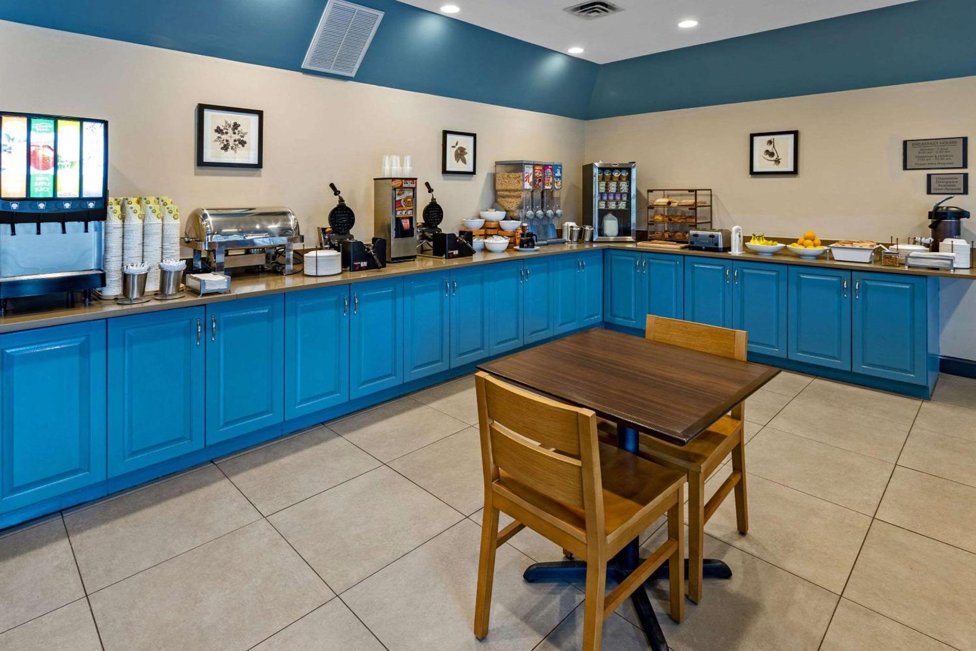 Country Inn & Suites By Radisson, Salisbury, Md Luaran gambar