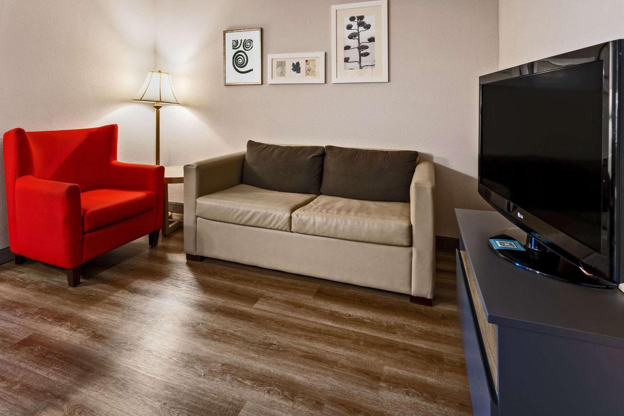 Country Inn & Suites By Radisson, Salisbury, Md Luaran gambar