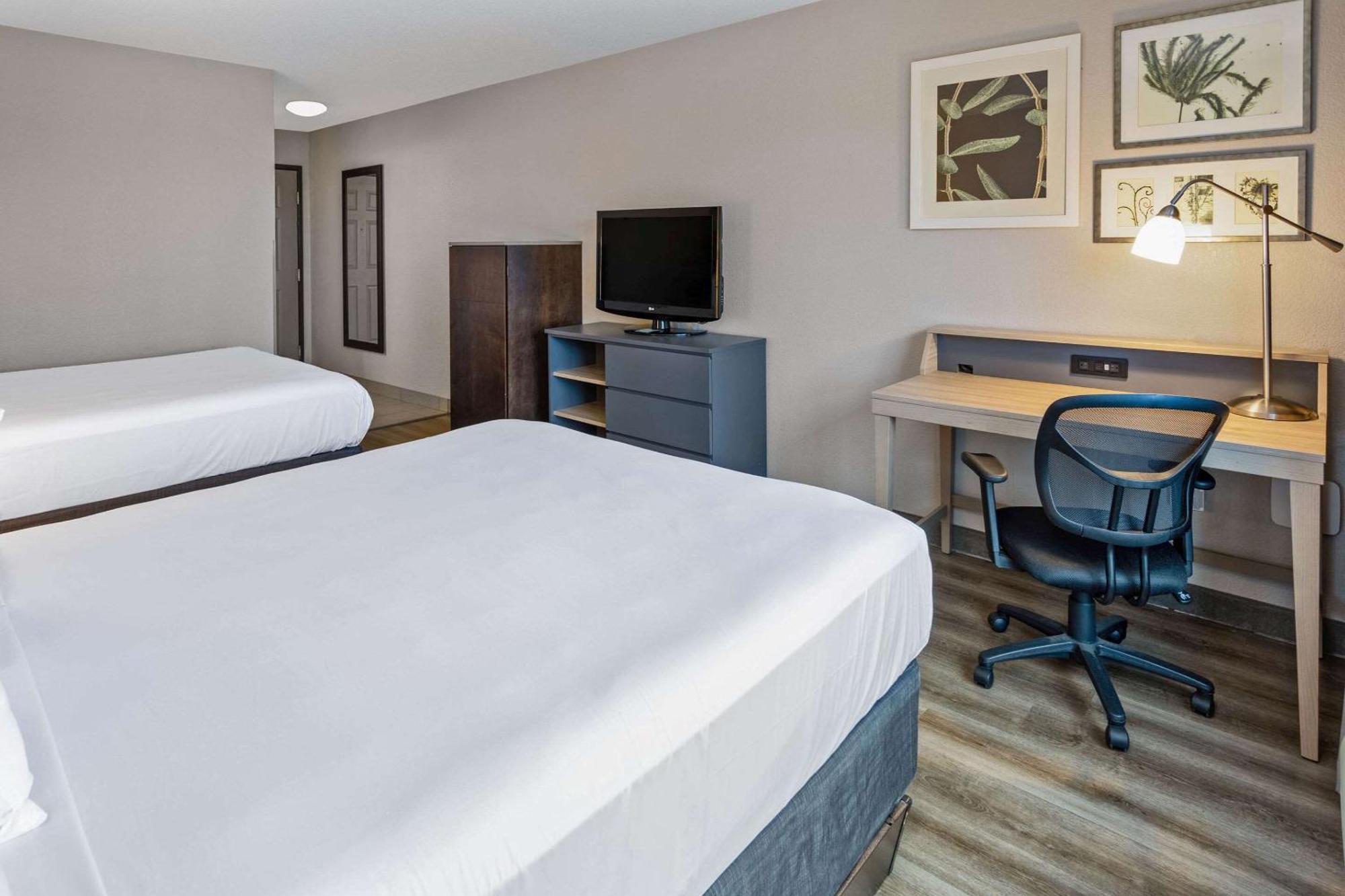 Country Inn & Suites By Radisson, Salisbury, Md Luaran gambar