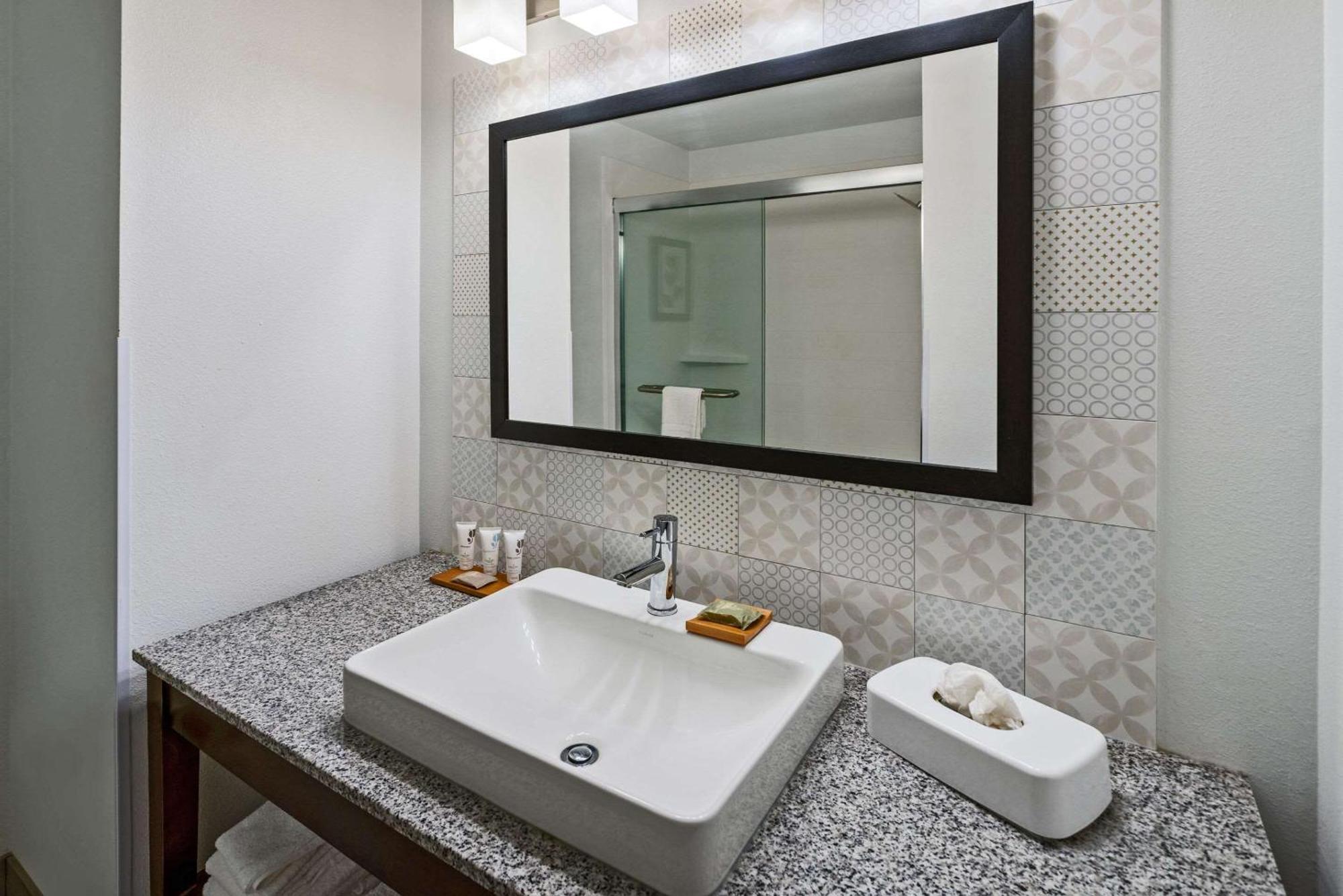 Country Inn & Suites By Radisson, Salisbury, Md Luaran gambar