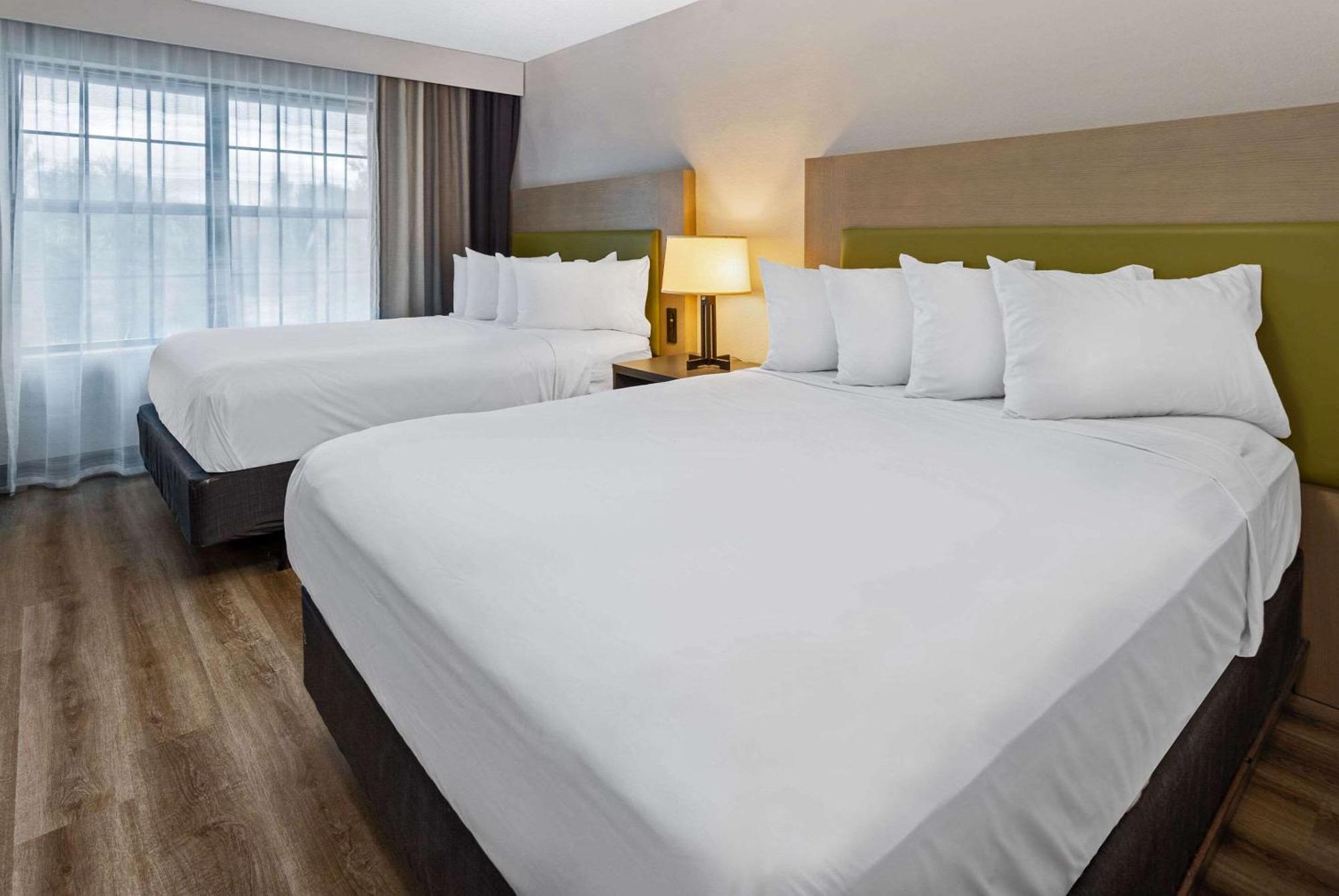 Country Inn & Suites By Radisson, Salisbury, Md Luaran gambar