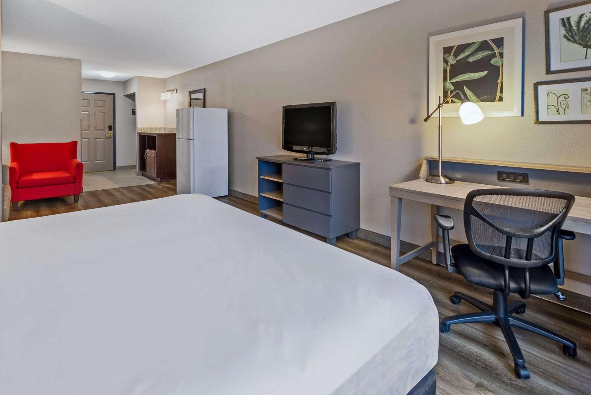 Country Inn & Suites By Radisson, Salisbury, Md Luaran gambar