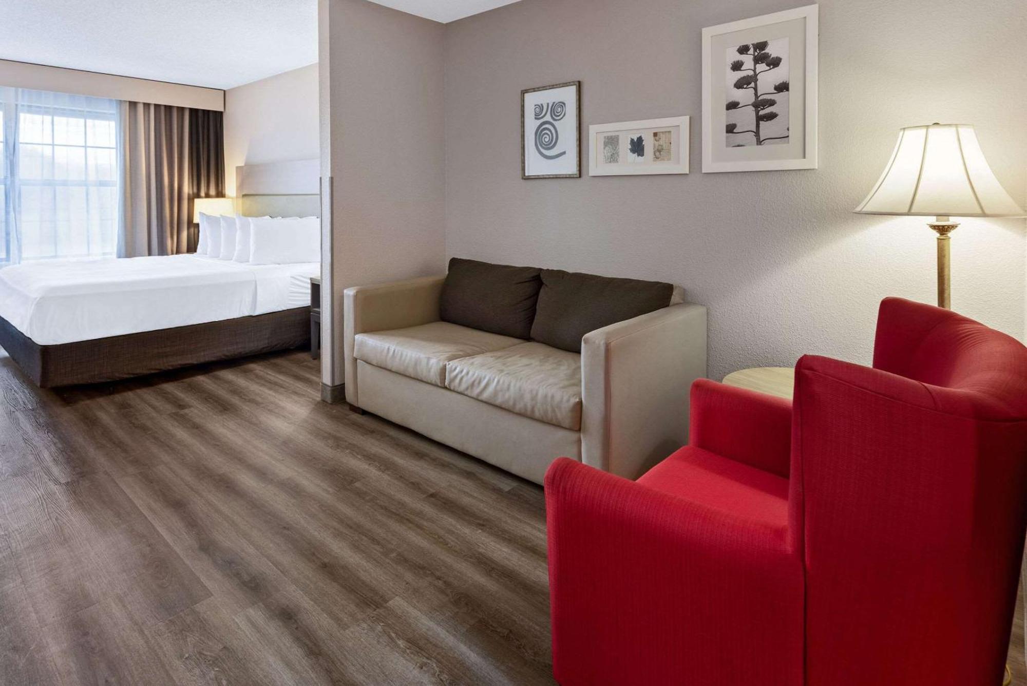 Country Inn & Suites By Radisson, Salisbury, Md Luaran gambar