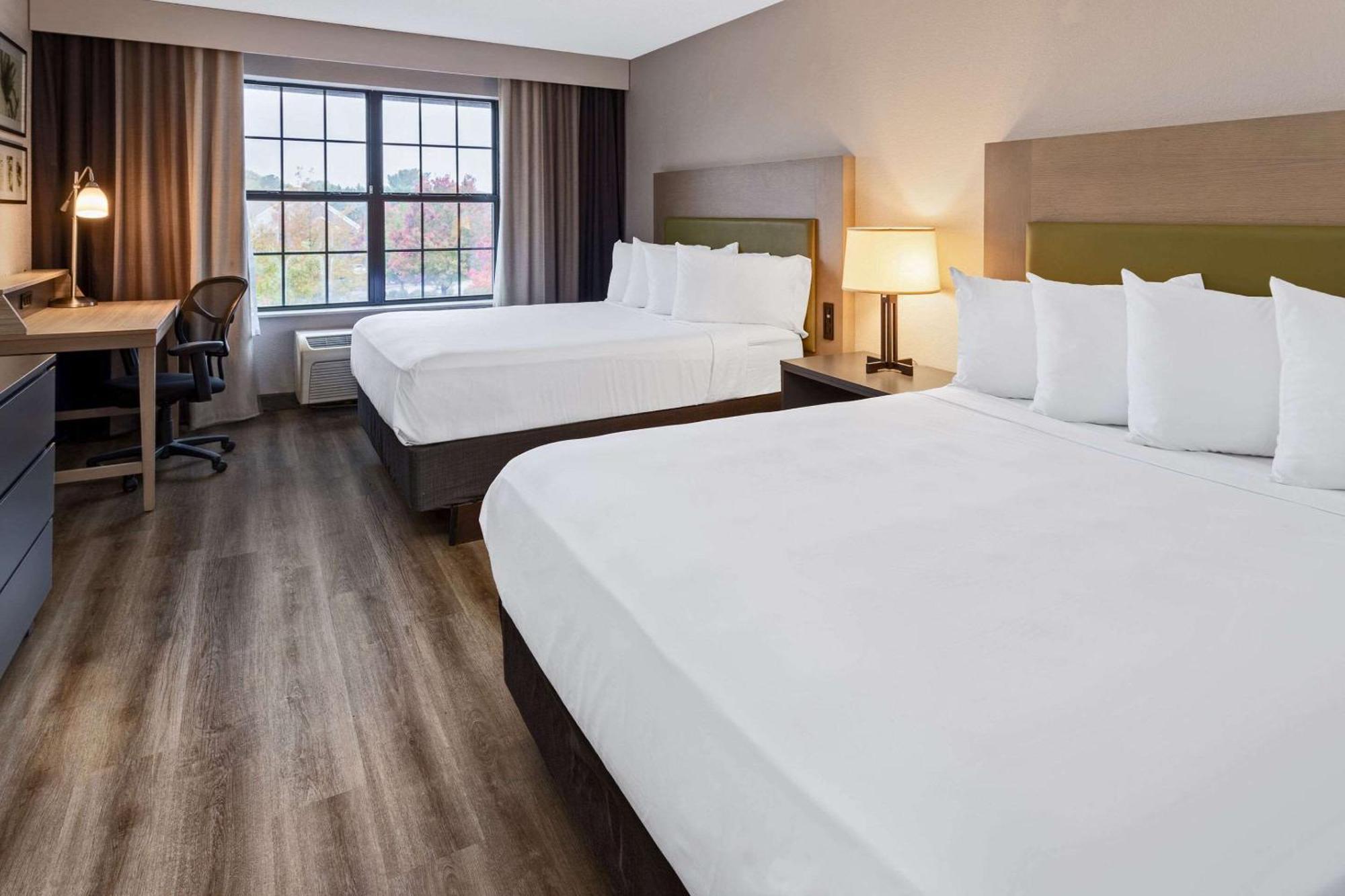 Country Inn & Suites By Radisson, Salisbury, Md Luaran gambar
