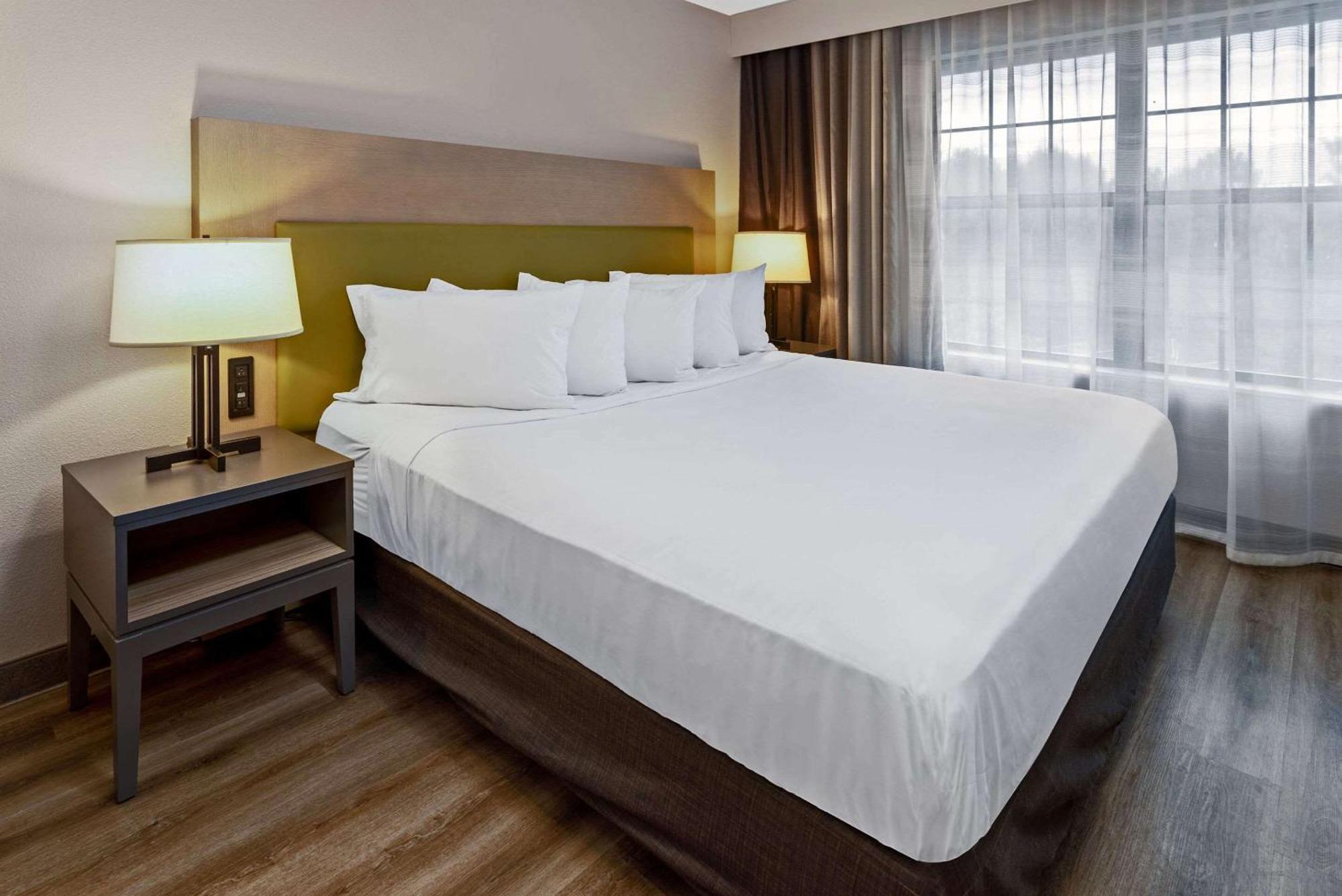 Country Inn & Suites By Radisson, Salisbury, Md Luaran gambar