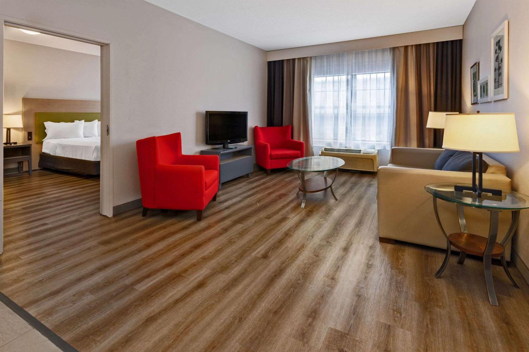 Country Inn & Suites By Radisson, Salisbury, Md Luaran gambar