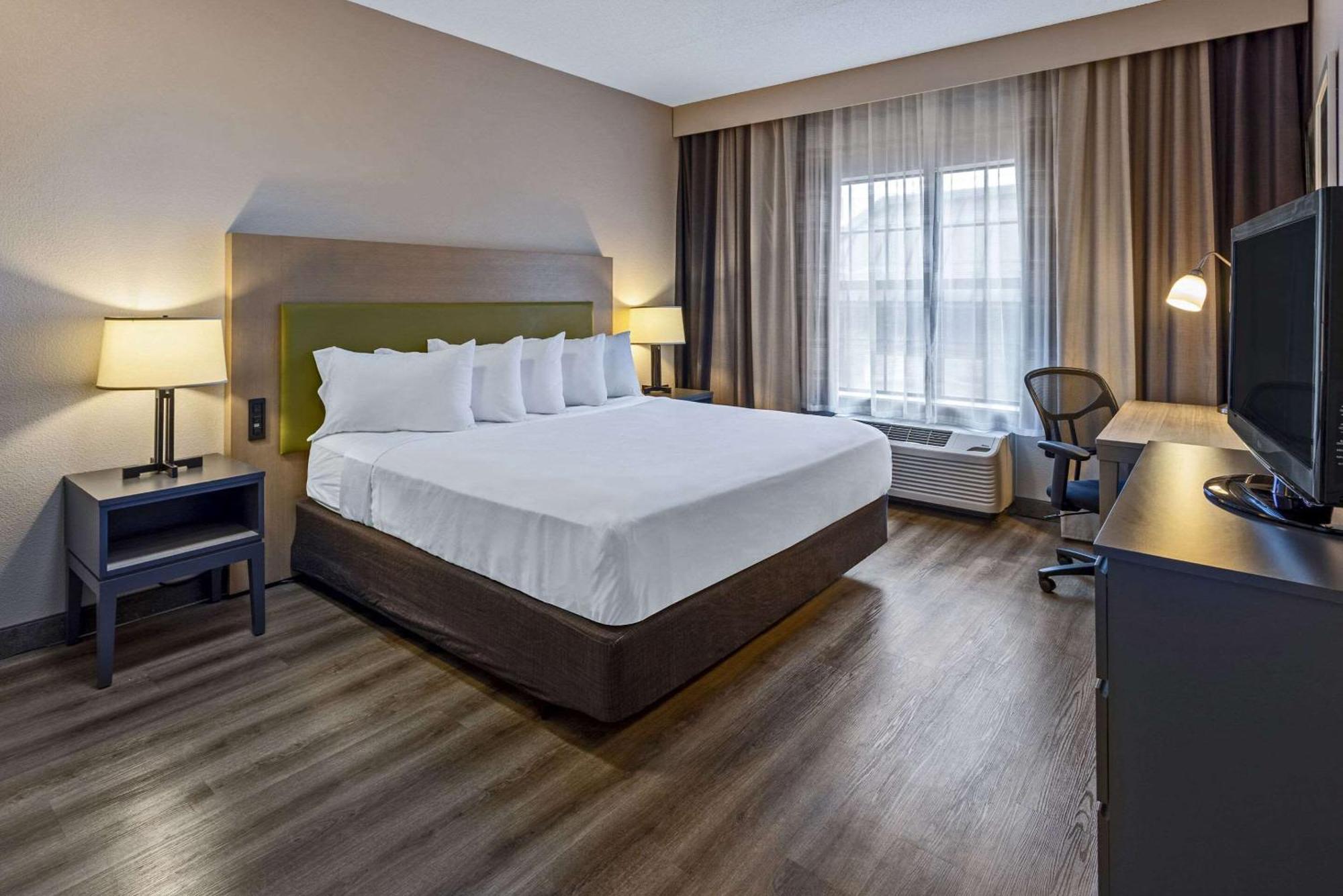 Country Inn & Suites By Radisson, Salisbury, Md Luaran gambar