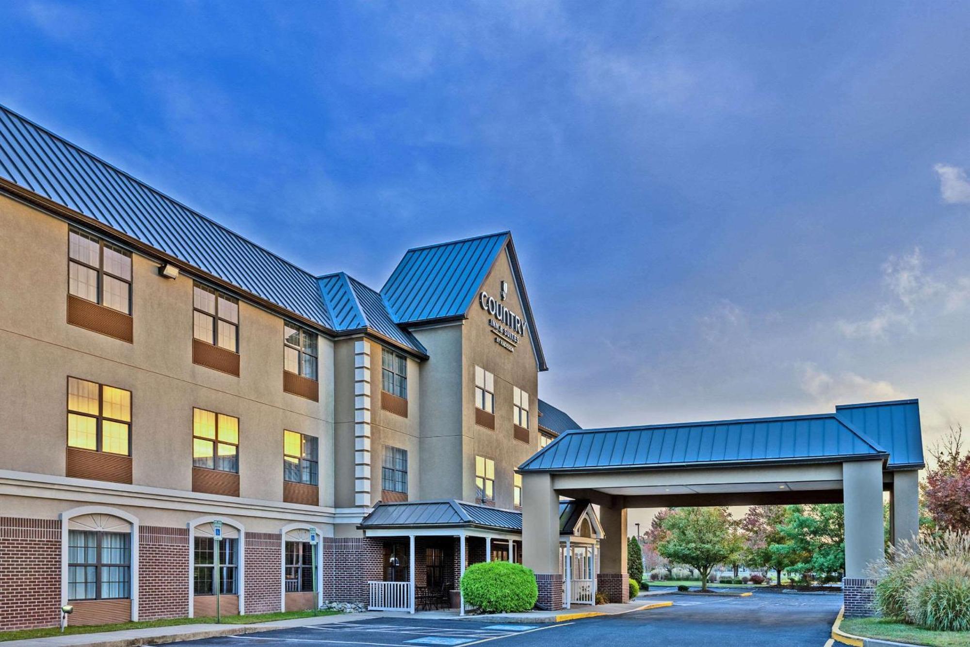 Country Inn & Suites By Radisson, Salisbury, Md Luaran gambar