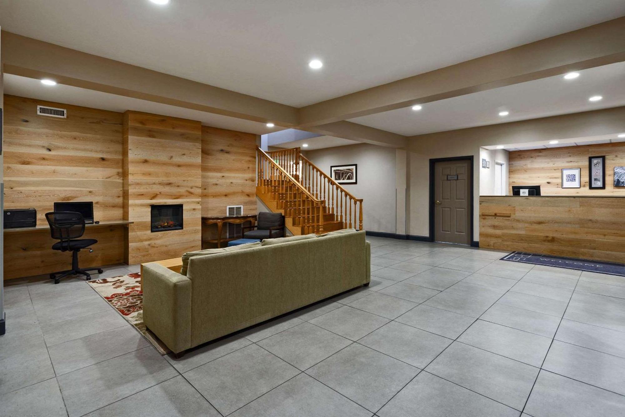 Country Inn & Suites By Radisson, Salisbury, Md Luaran gambar