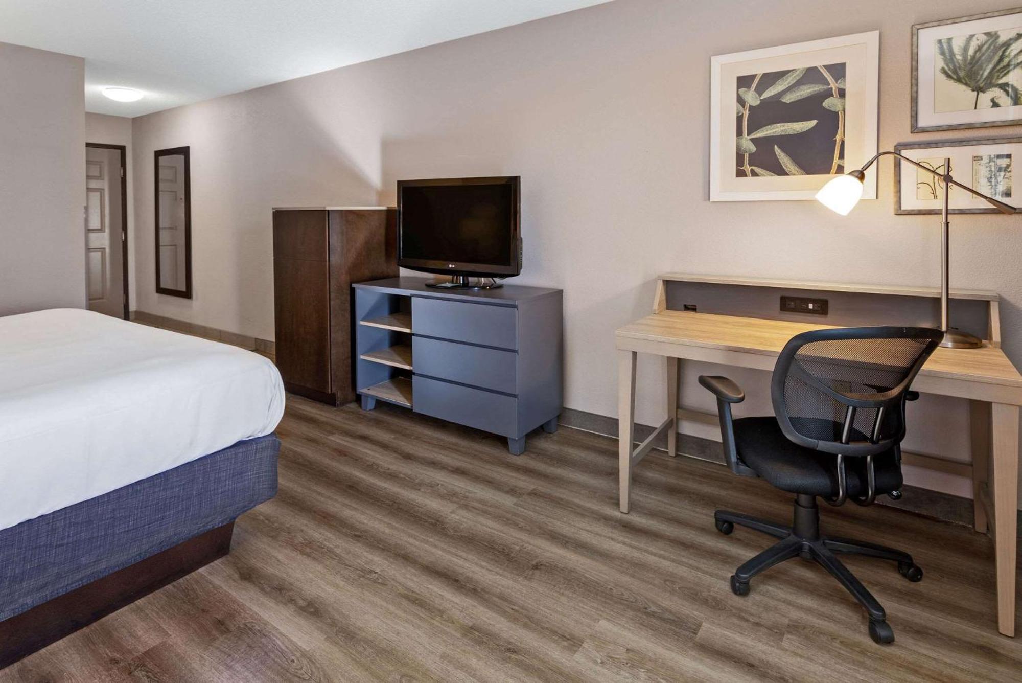 Country Inn & Suites By Radisson, Salisbury, Md Luaran gambar