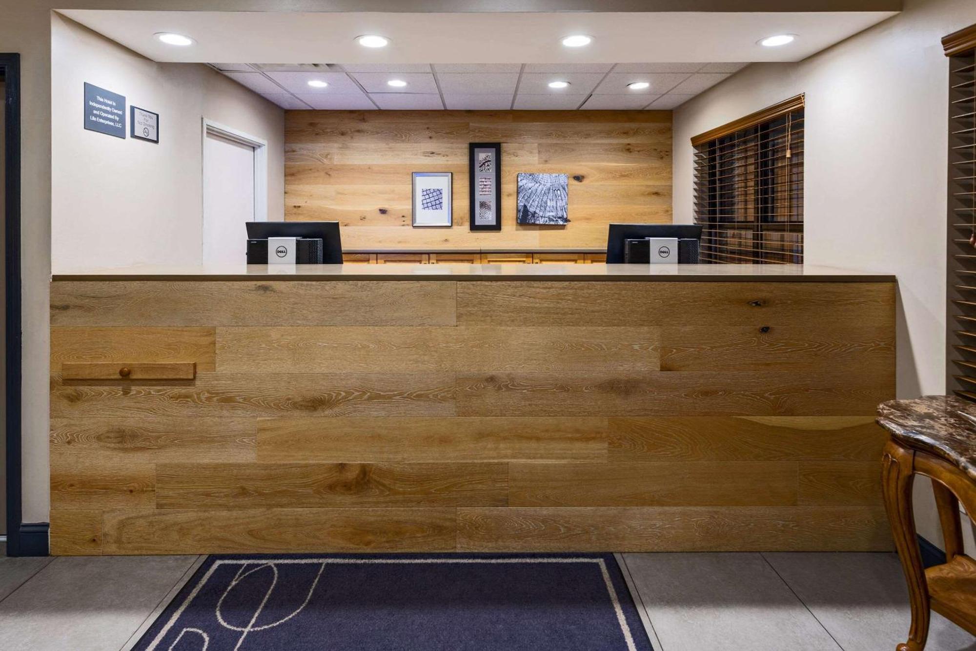 Country Inn & Suites By Radisson, Salisbury, Md Luaran gambar