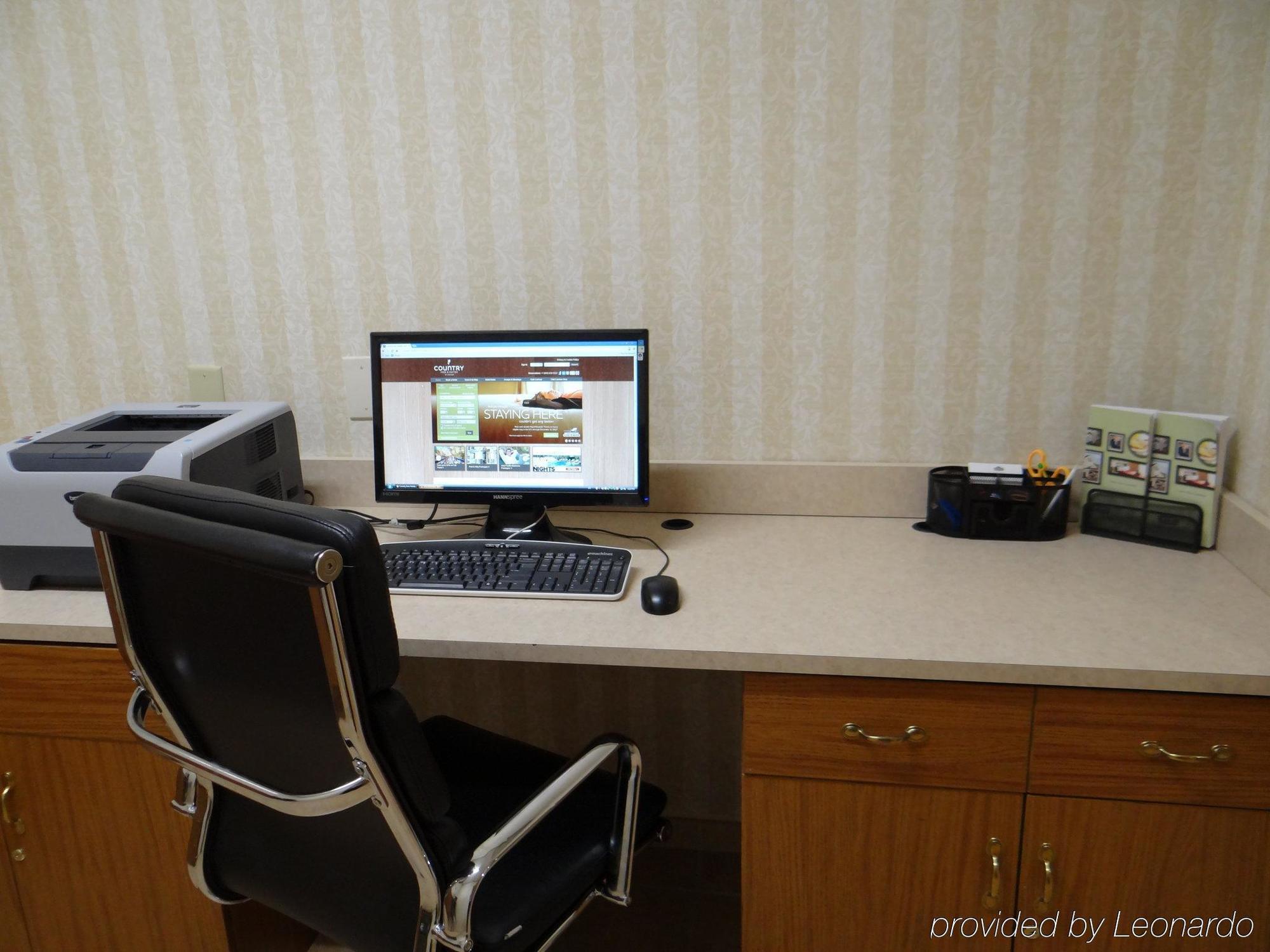 Country Inn & Suites By Radisson, Salisbury, Md Luaran gambar