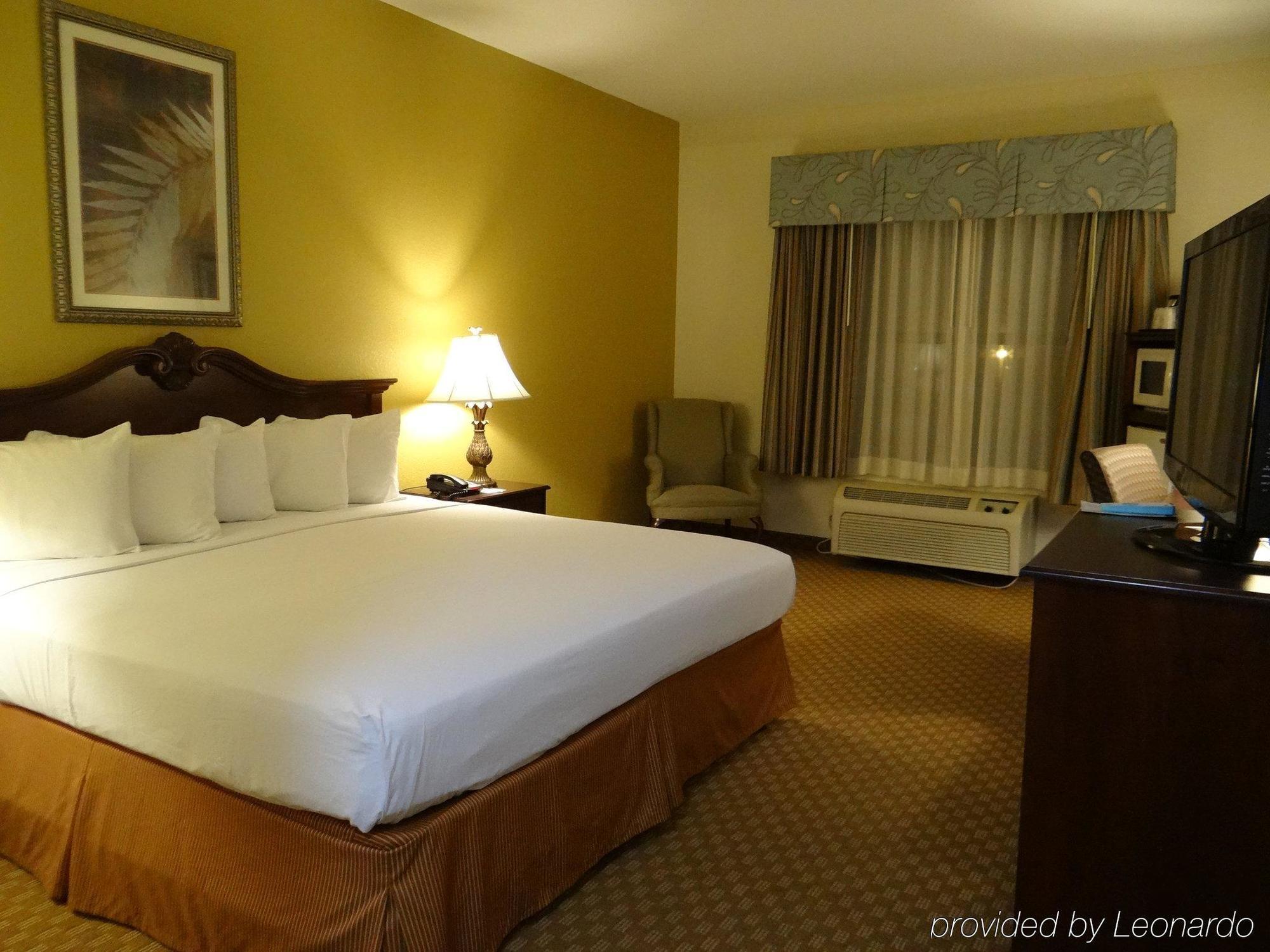 Country Inn & Suites By Radisson, Salisbury, Md Luaran gambar