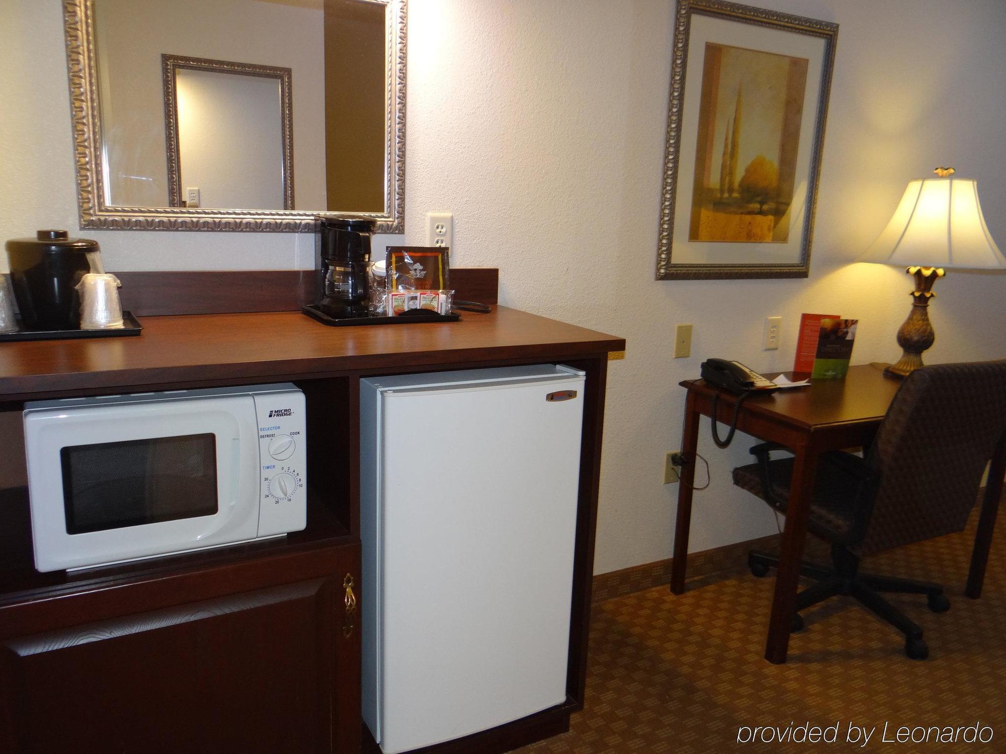 Country Inn & Suites By Radisson, Salisbury, Md Luaran gambar