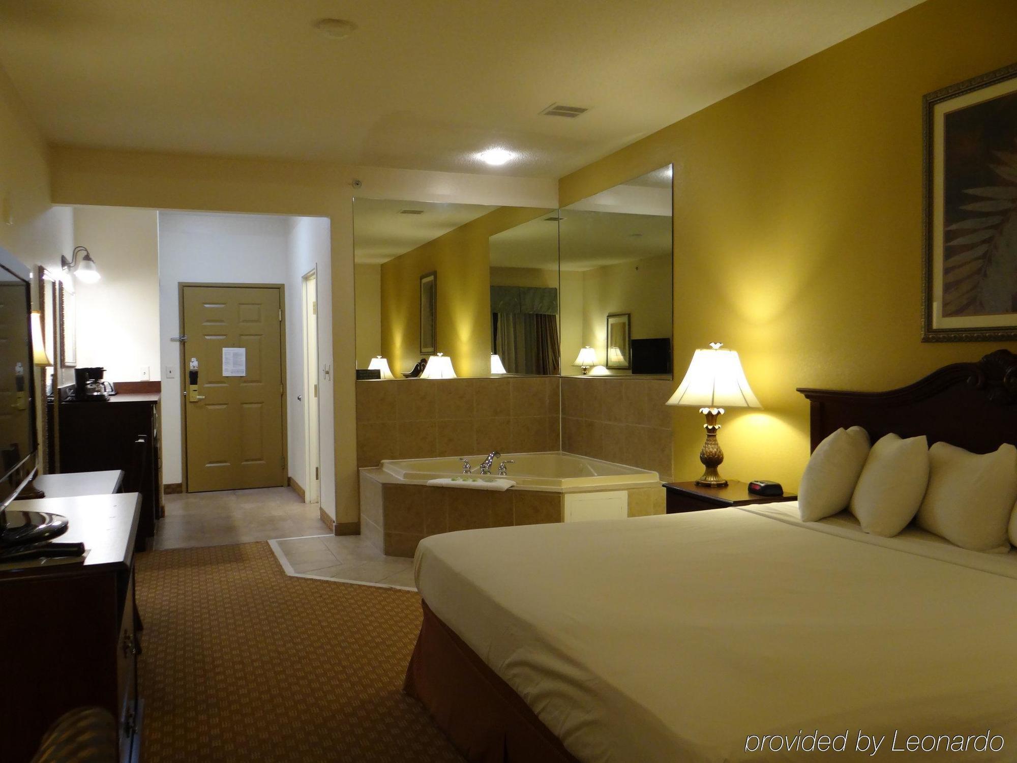 Country Inn & Suites By Radisson, Salisbury, Md Luaran gambar