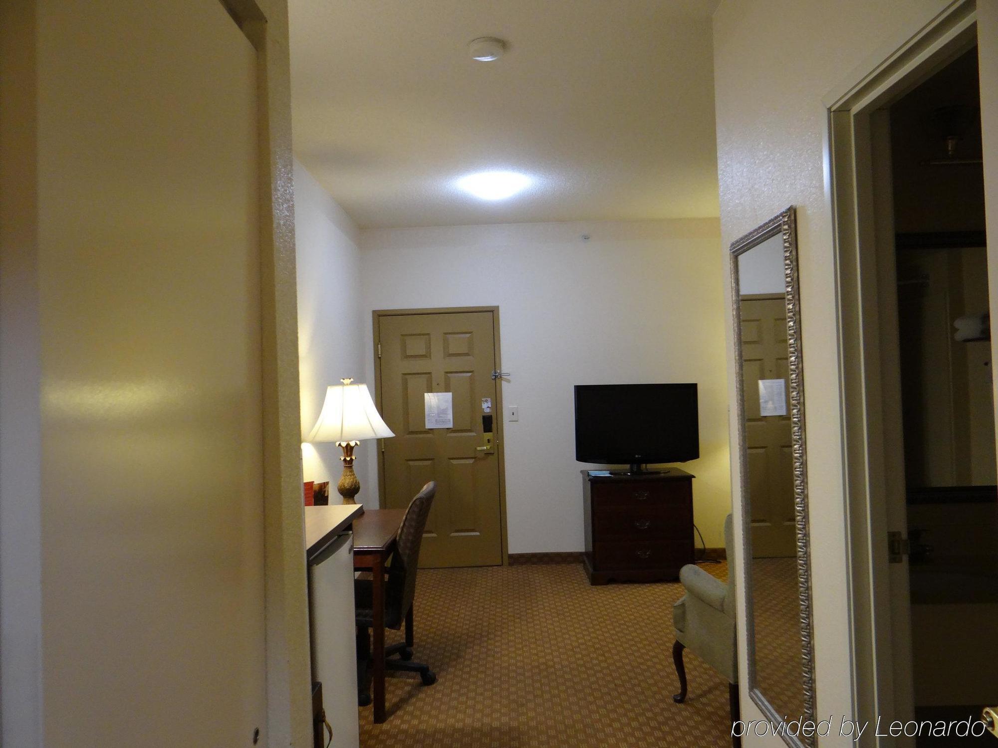 Country Inn & Suites By Radisson, Salisbury, Md Luaran gambar