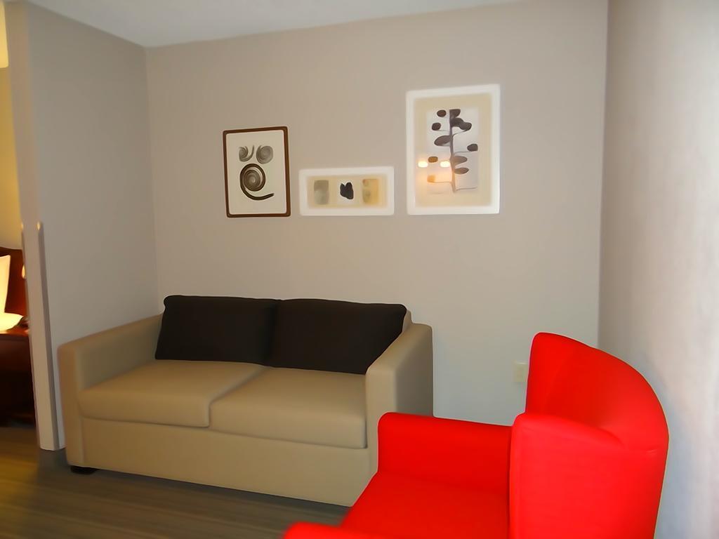 Country Inn & Suites By Radisson, Salisbury, Md Luaran gambar