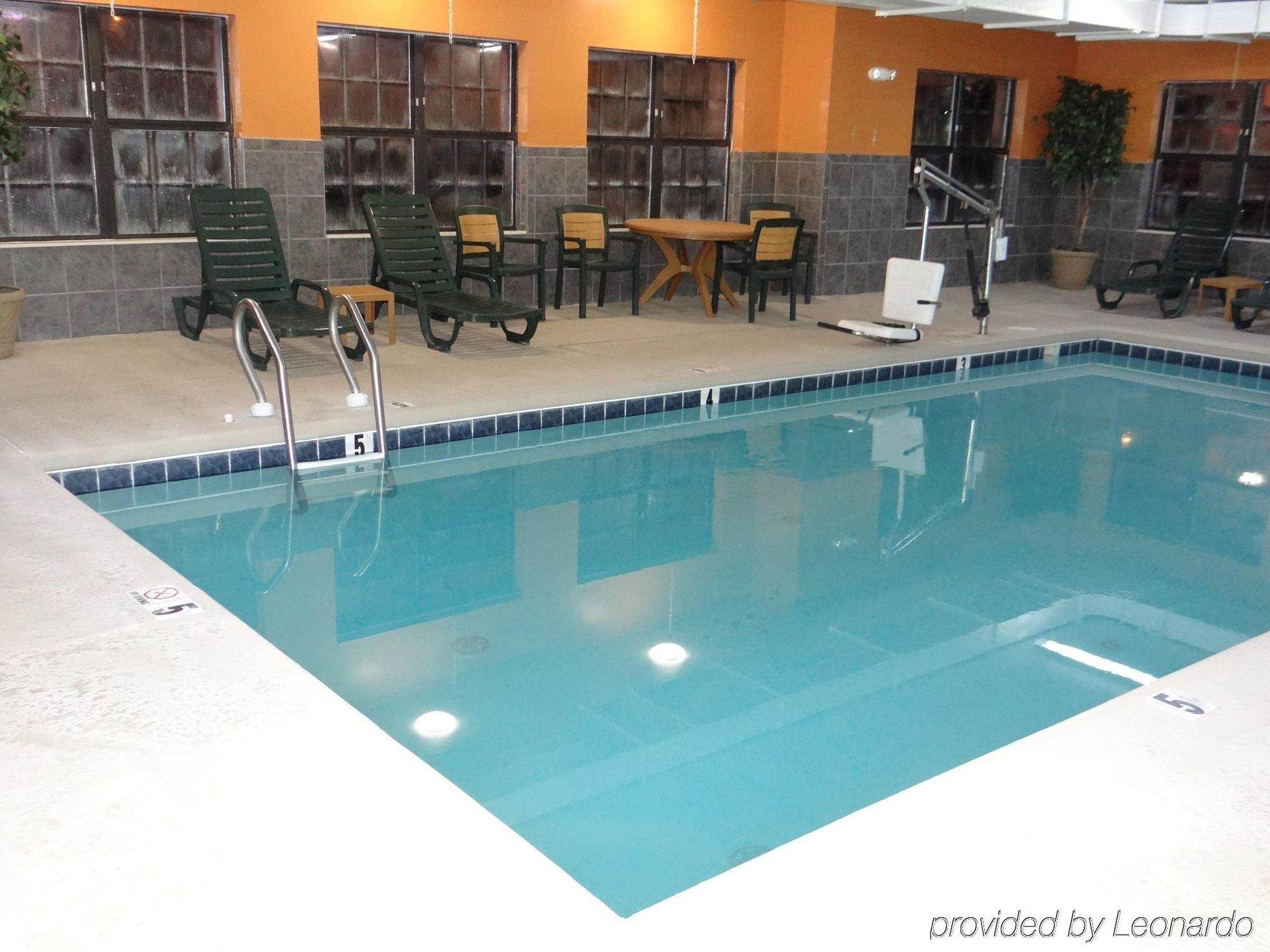 Country Inn & Suites By Radisson, Salisbury, Md Luaran gambar