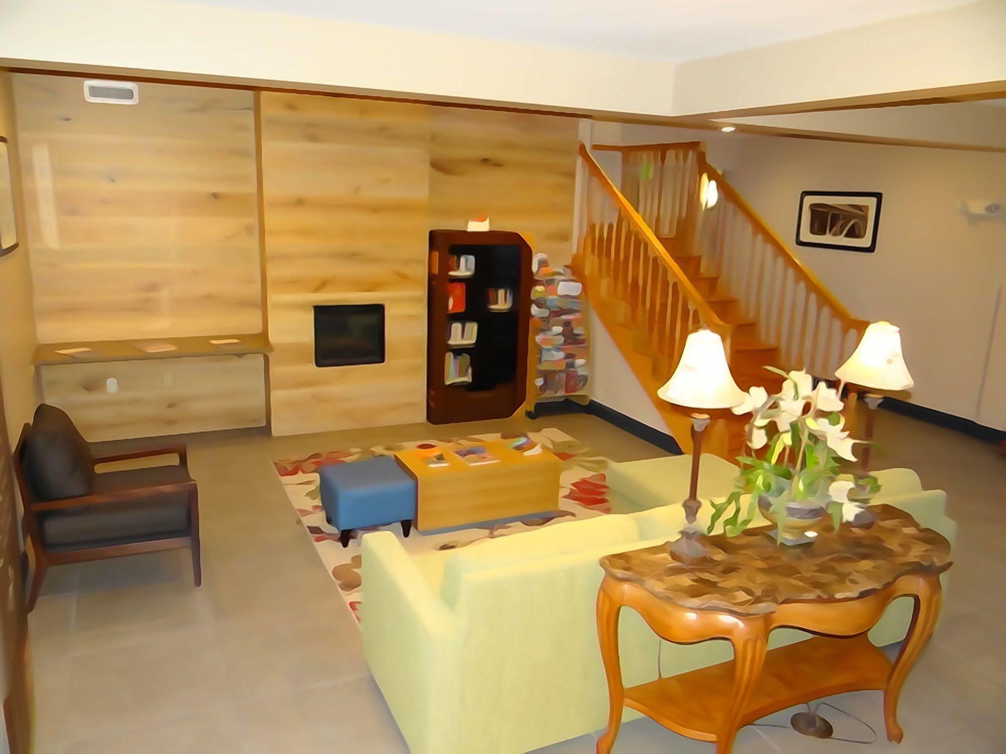 Country Inn & Suites By Radisson, Salisbury, Md Luaran gambar