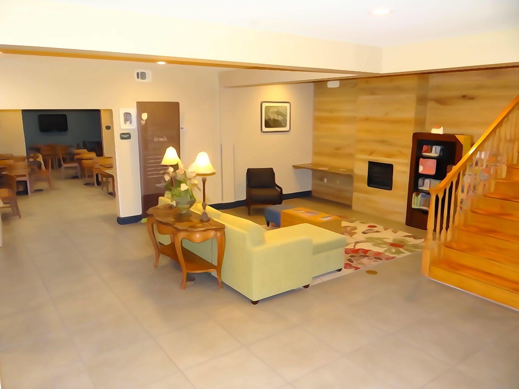 Country Inn & Suites By Radisson, Salisbury, Md Luaran gambar