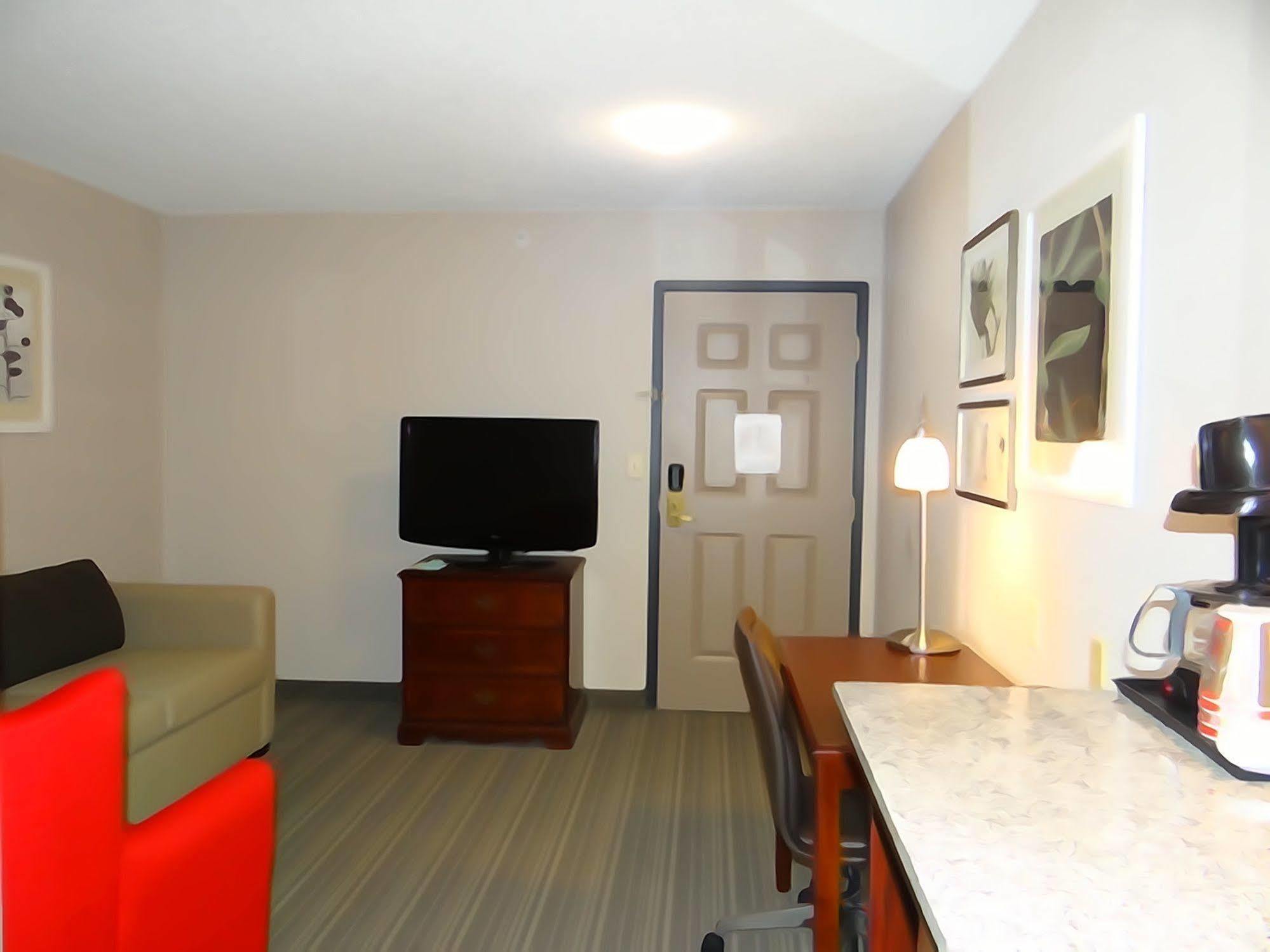 Country Inn & Suites By Radisson, Salisbury, Md Luaran gambar