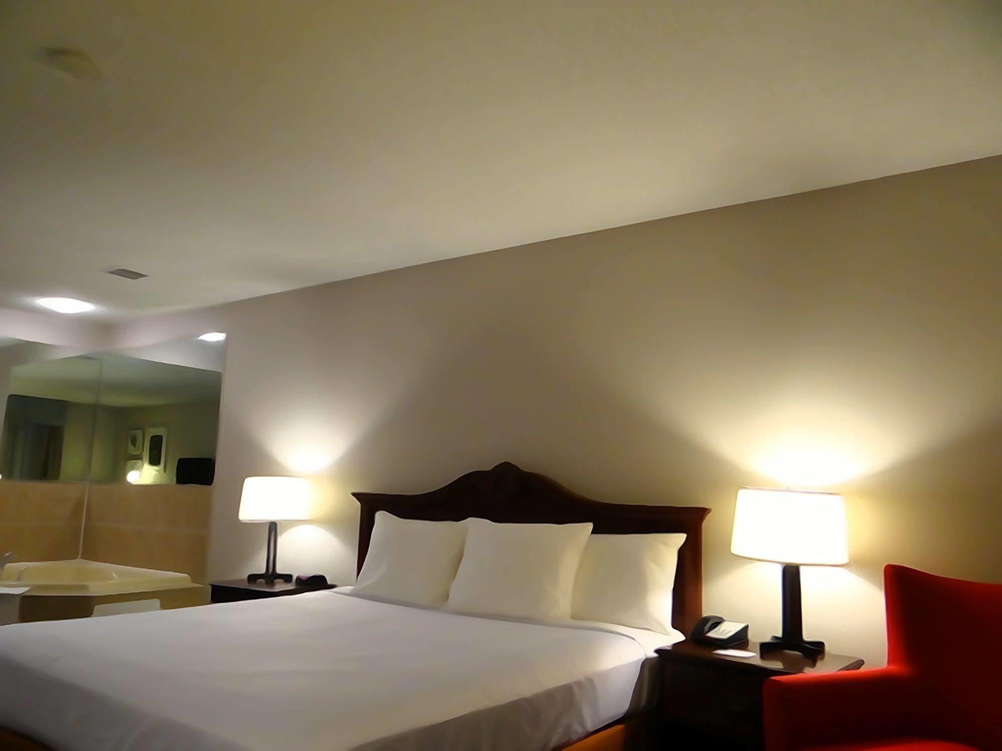 Country Inn & Suites By Radisson, Salisbury, Md Luaran gambar
