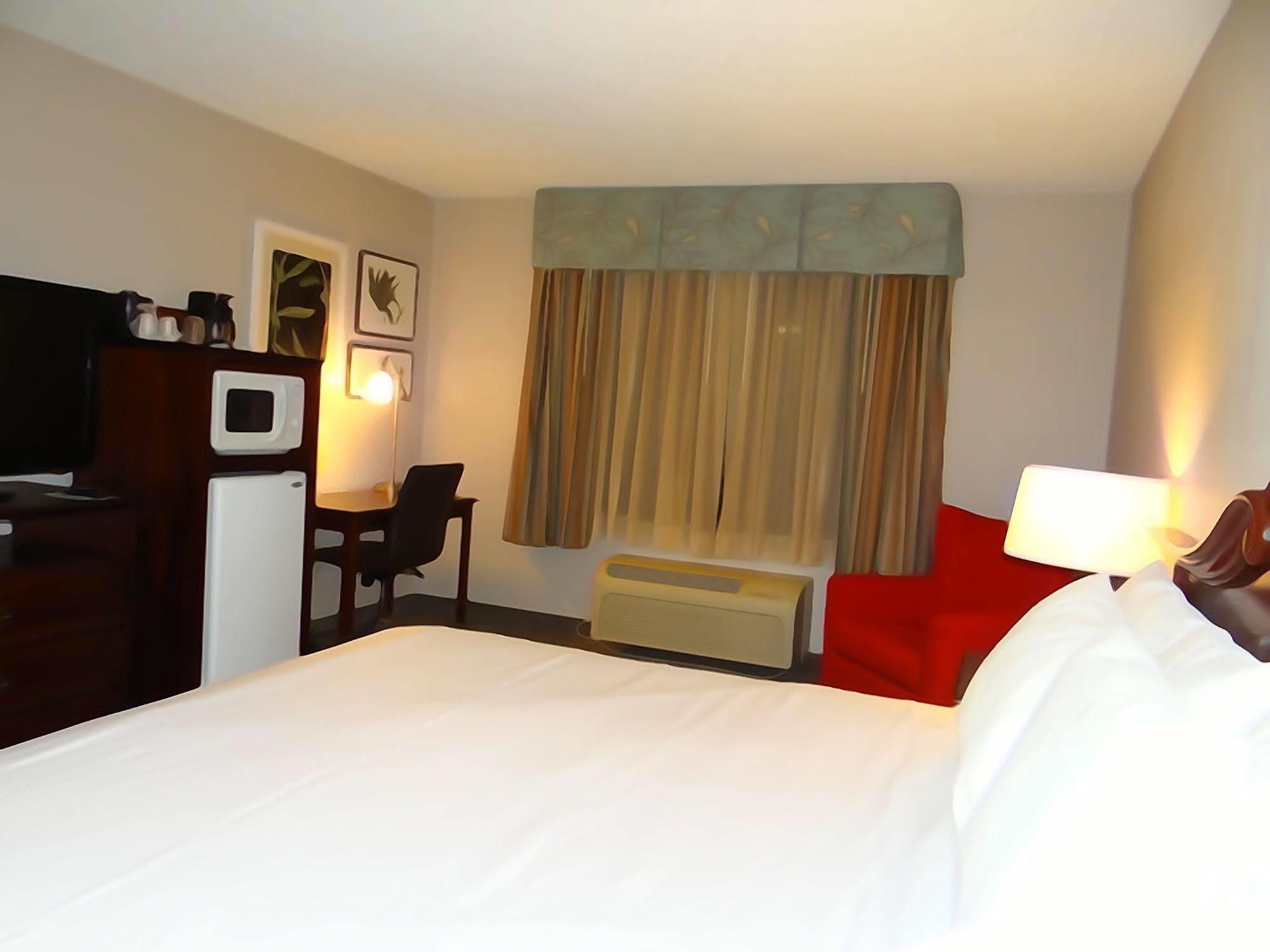 Country Inn & Suites By Radisson, Salisbury, Md Luaran gambar