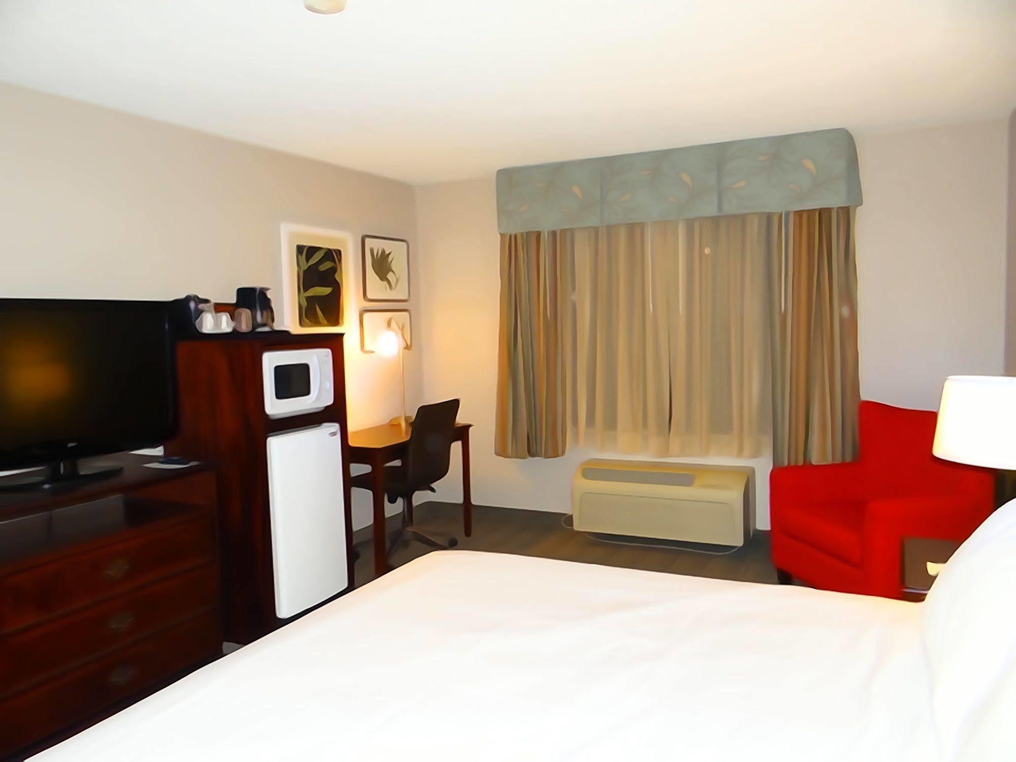 Country Inn & Suites By Radisson, Salisbury, Md Luaran gambar