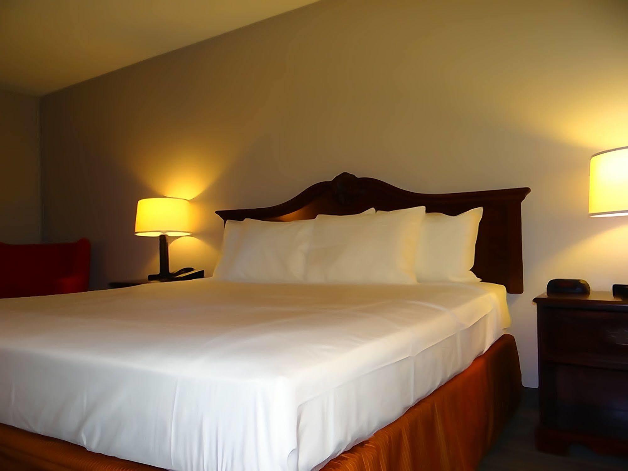 Country Inn & Suites By Radisson, Salisbury, Md Luaran gambar