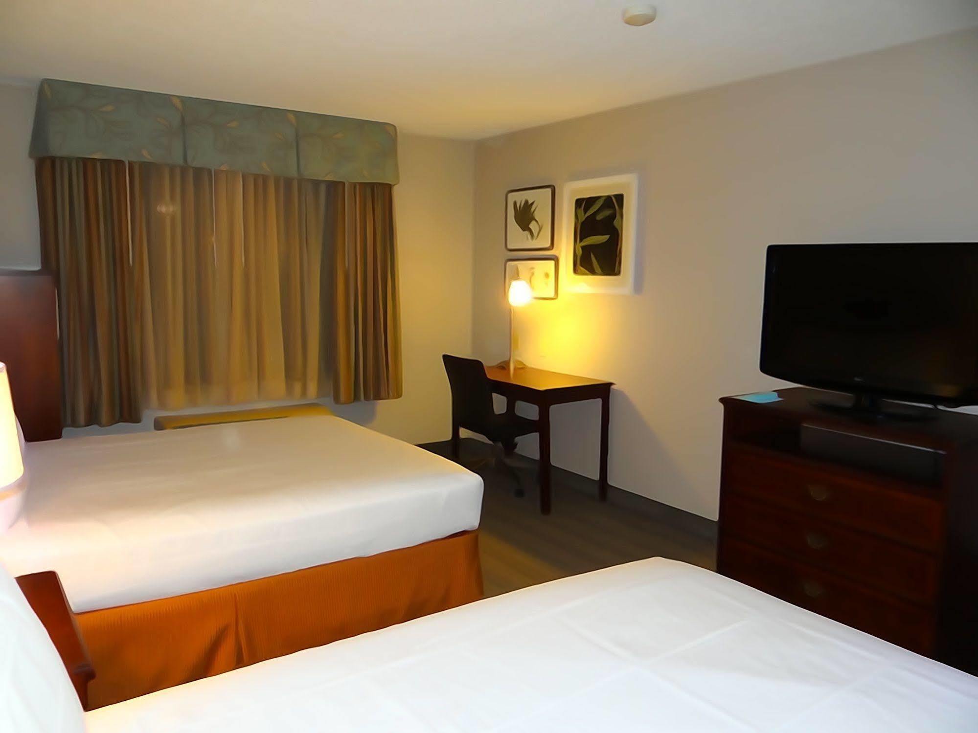 Country Inn & Suites By Radisson, Salisbury, Md Luaran gambar