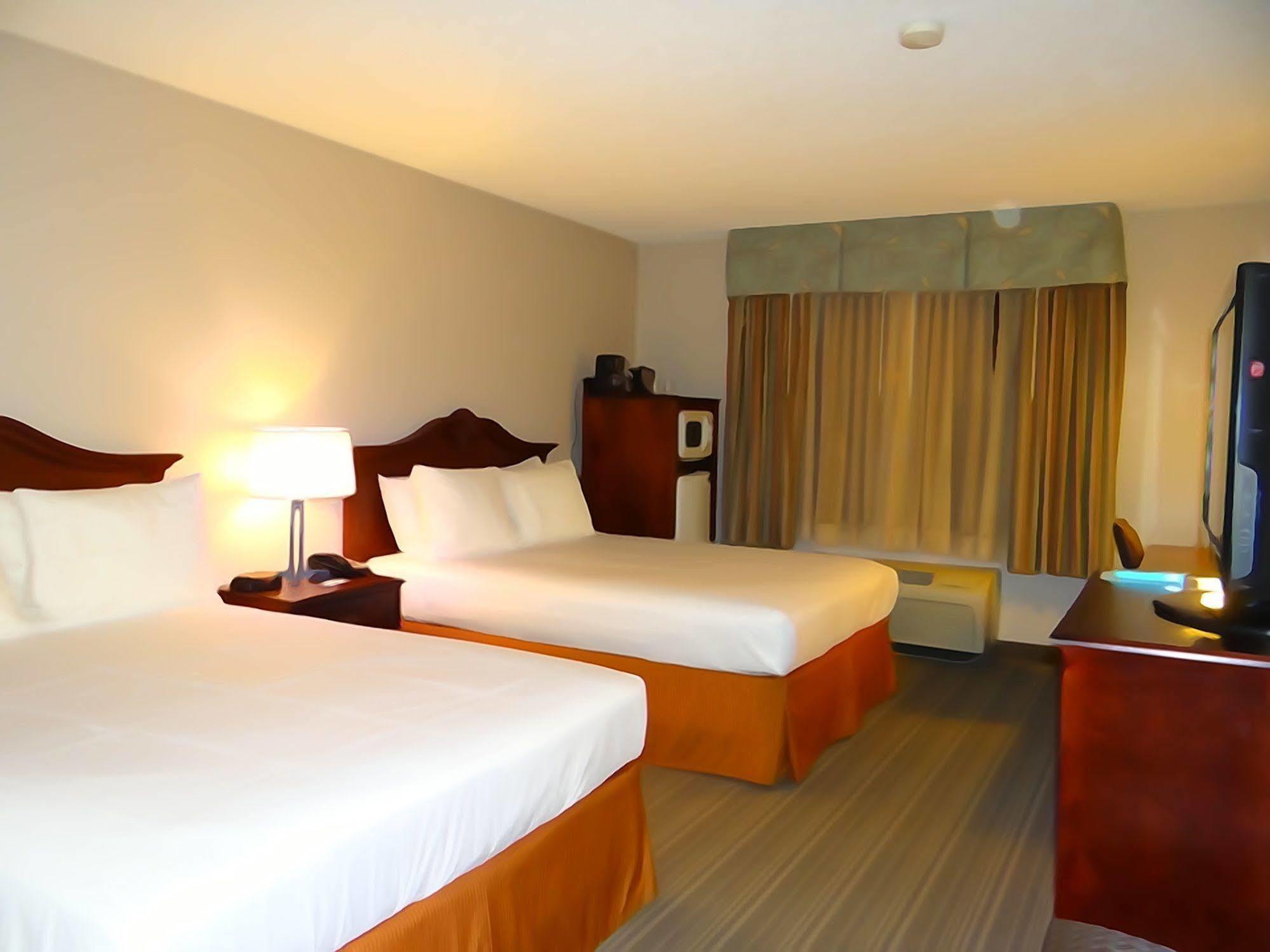 Country Inn & Suites By Radisson, Salisbury, Md Luaran gambar