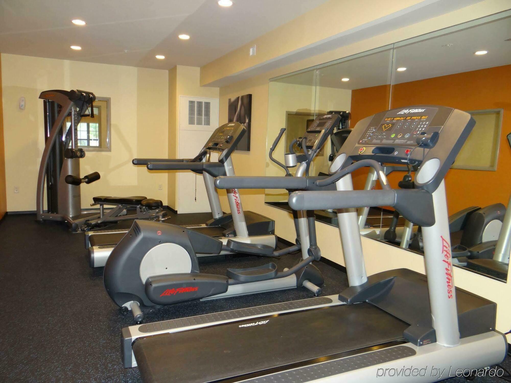 Country Inn & Suites By Radisson, Salisbury, Md Luaran gambar