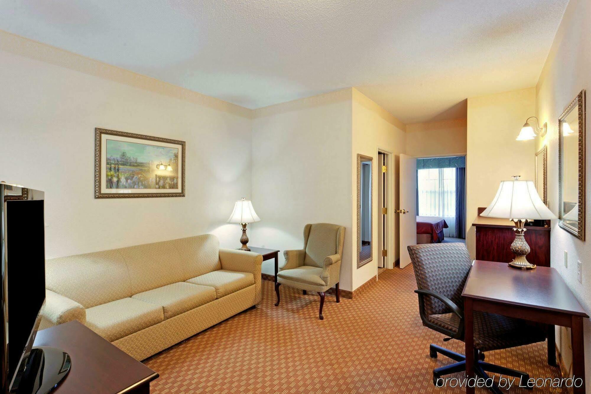 Country Inn & Suites By Radisson, Salisbury, Md Luaran gambar