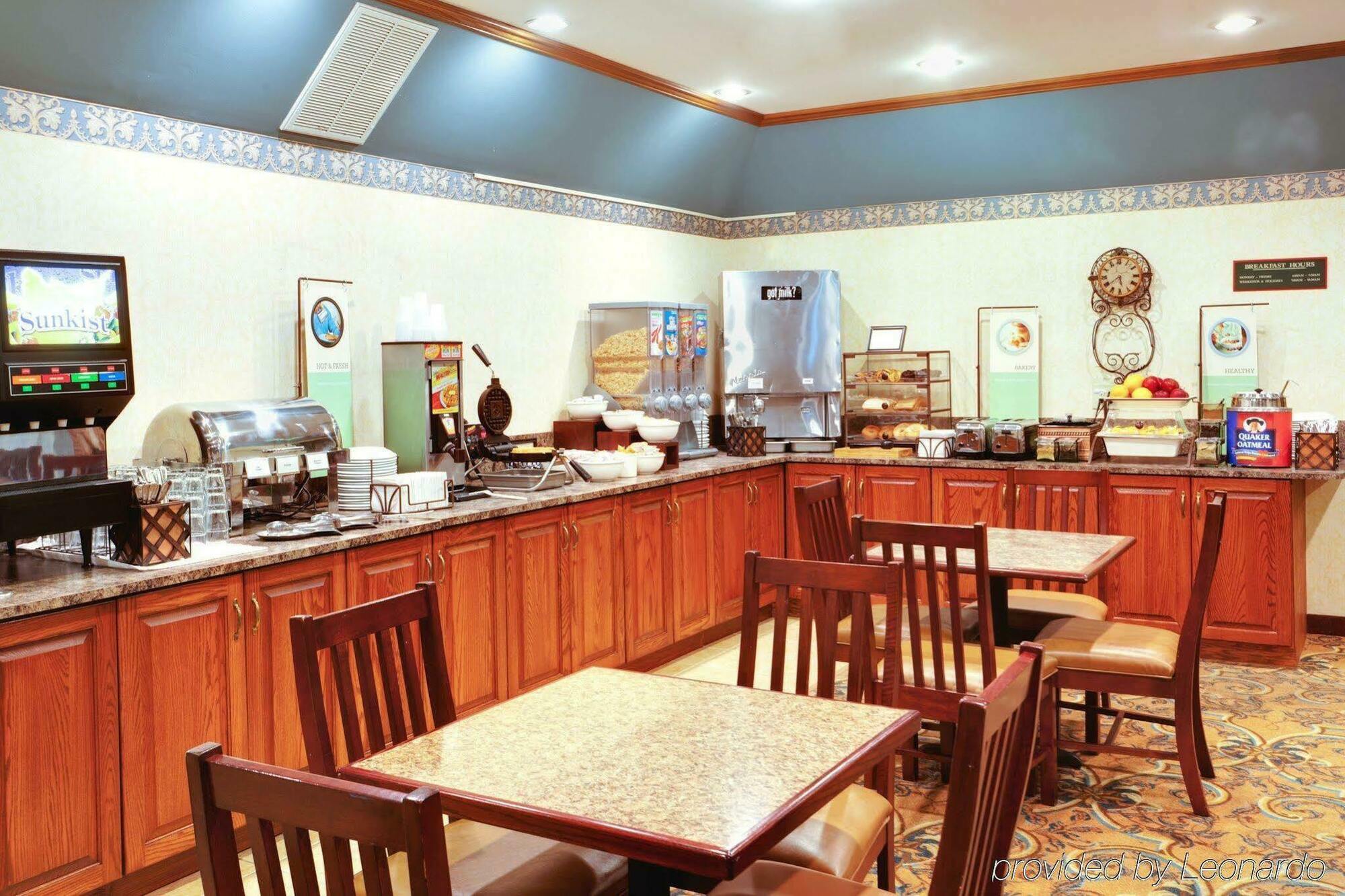 Country Inn & Suites By Radisson, Salisbury, Md Luaran gambar
