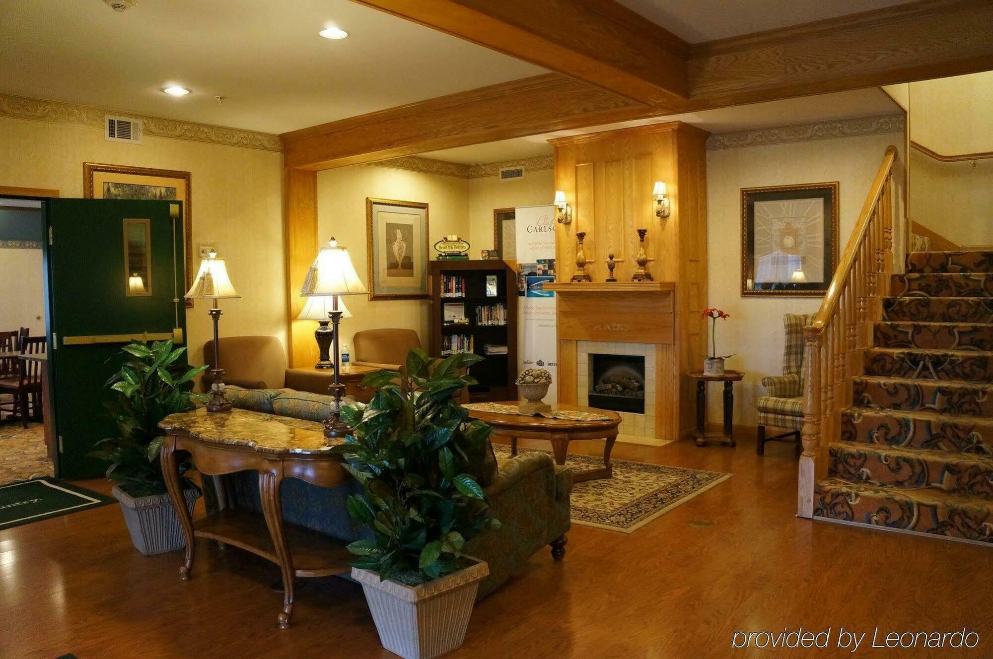 Country Inn & Suites By Radisson, Salisbury, Md Luaran gambar
