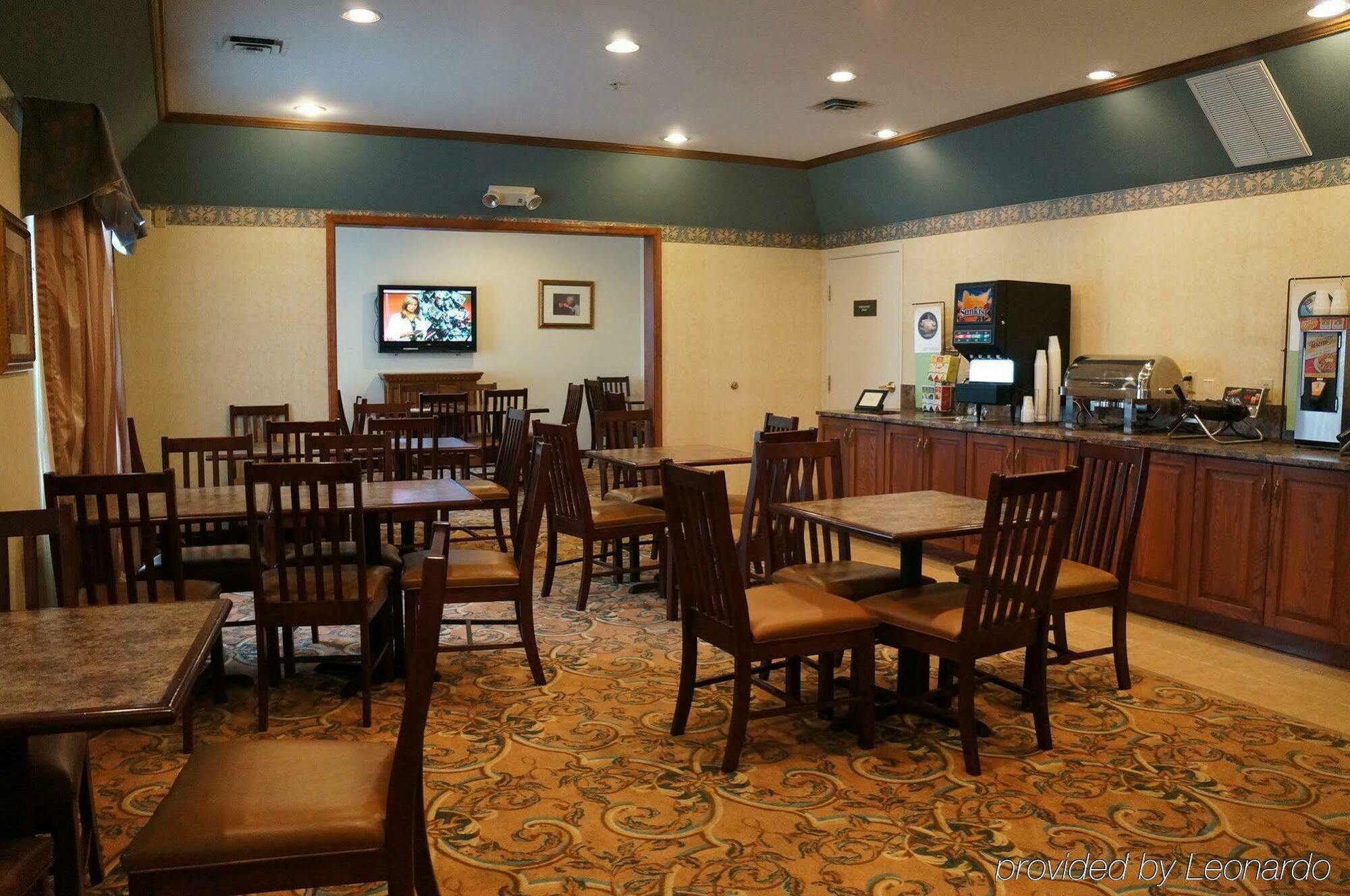 Country Inn & Suites By Radisson, Salisbury, Md Luaran gambar