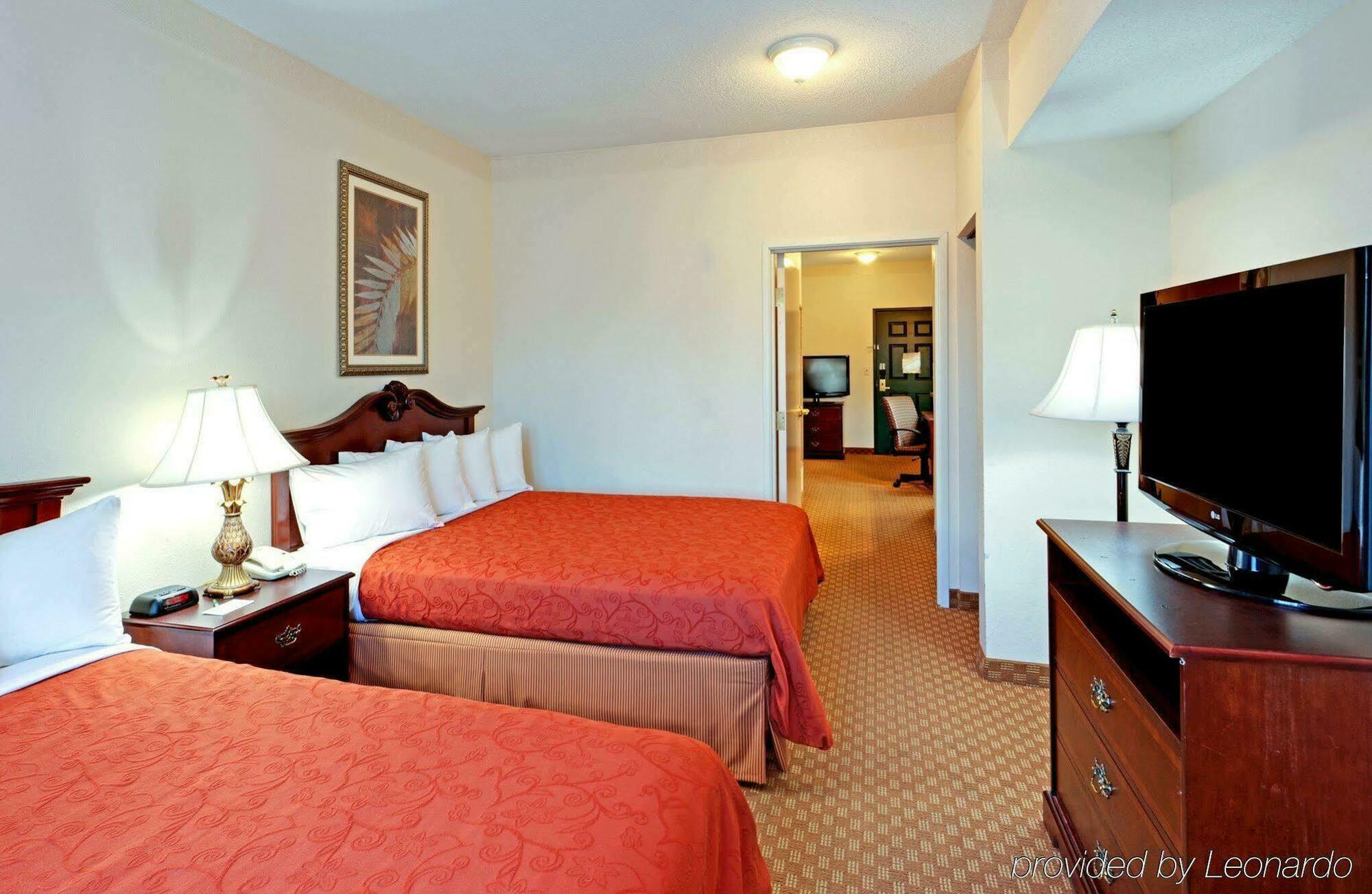 Country Inn & Suites By Radisson, Salisbury, Md Luaran gambar
